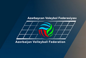 Azerbaijani U18 female volleyball players to face Russia, Portugal and Romania 